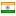 tezzastutorial.com server is located in India